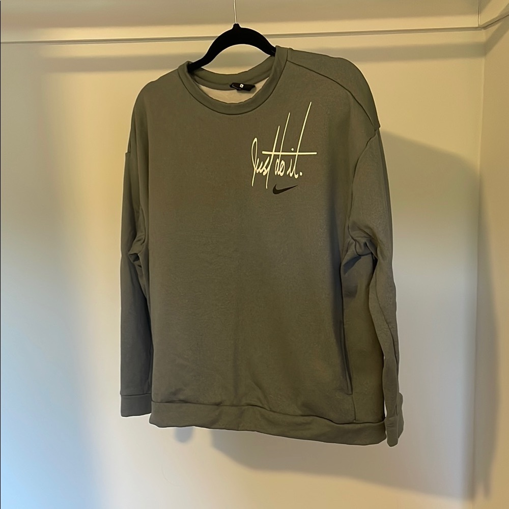 Nike Crewneck Sweater